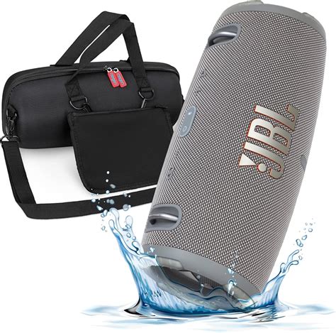 Amazon JBL Xtreme 3 Portable Bluetooth Speaker Powerful Sound