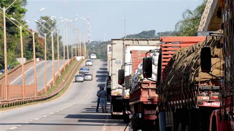 Br 381 Duplicação Da Rodovia Da Morte Tem Histórico De Fracassos Nos