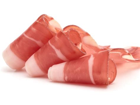 Pancetta Nutrition Facts Eat This Much