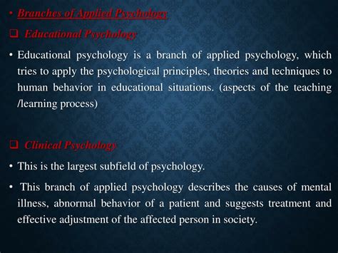 Ppt Introduction To Psychology Powerpoint Presentation Free Download