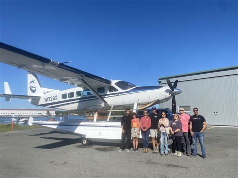 Katmai Bear Viewing Tour — Fly Katmai