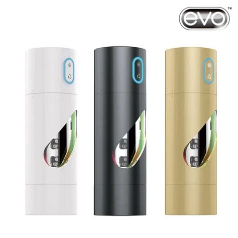 Aliexpress Buy EVO 5 Speed Hands Free Rechargeable Electric Male