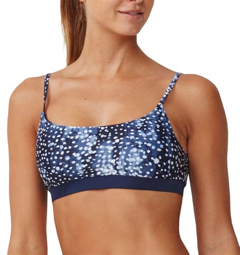 Röhnisch Bikini Top Badkläder från Röhnisch Svenskt Kosttillskott
