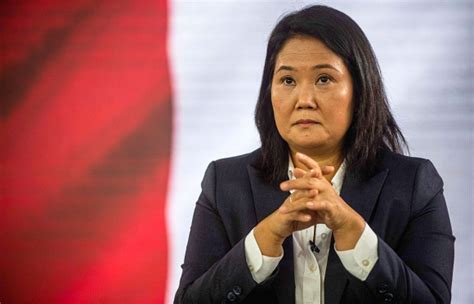 Justicia peruana analizará si le abre juicio a Keiko Fujimori RCC Media