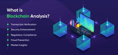 What Is Blockchain Analysis A Brief Introduction