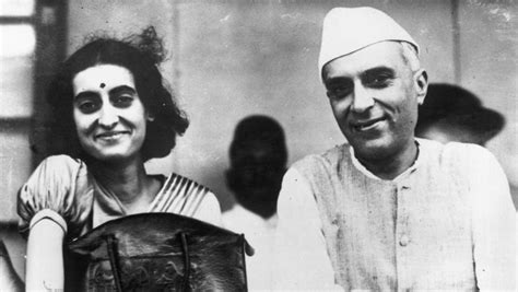 Photos Indira Gandhis 33rd Death Anniversary A Day That Changed