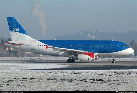 G DBCG Bmi British Midland Airbus A319 131 Photo By Christian Jilg ID