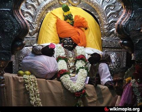 Shri Jyotiba Temple, Kolhapur - Jyotiba Wadi Ratnagiri