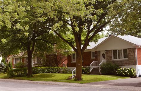 What Is The Personality Of Your Home Héritage Montréal