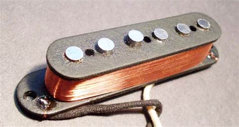 Single Coil Vs Dual Coil Guitar Pickups Comparison