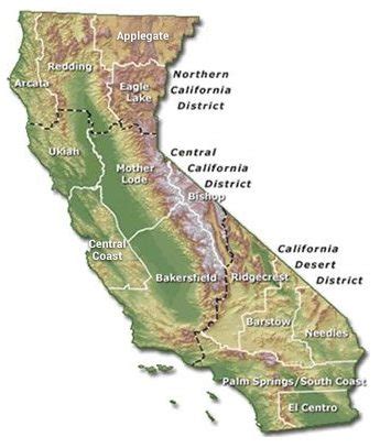 California Public Room | Bureau of Land Management