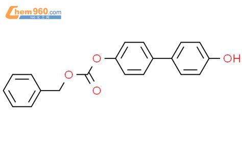 150259 24 8 Carbonic Acid 4 Hydroxy 1 1 Biphenyl 4 Yl Phenylmethyl