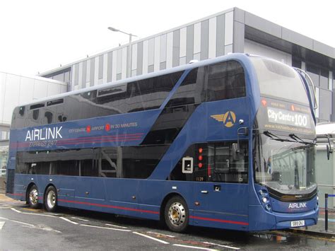 Lothian Buses Sb Gnj Volvo B L E Xlb Richard Beaumont Flickr