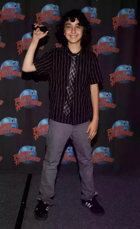 La Transformaci N De Alex Wolff Desde The Naked Brothers Band Hasta