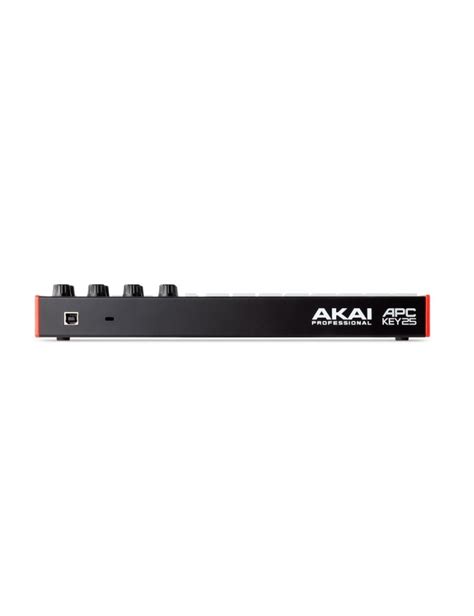 Akai Professional Apc Key Mkii Disalvatoremusicstore It