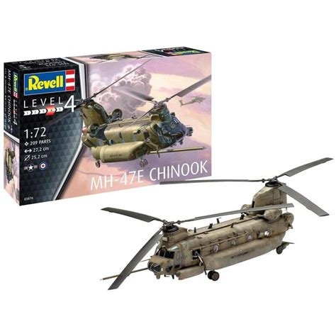 Plane 172 03876 Mh 47 Chinook Modellbau Quelle Ihr Fachandel für