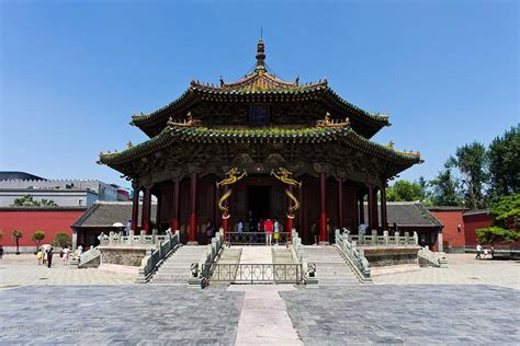 Things to do in Shenyang - Places to Visit in Shenyang - TripHobo