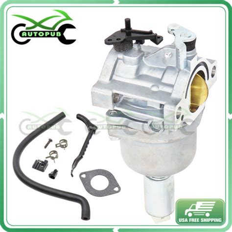 Carburetor Carb For Briggs Stratton