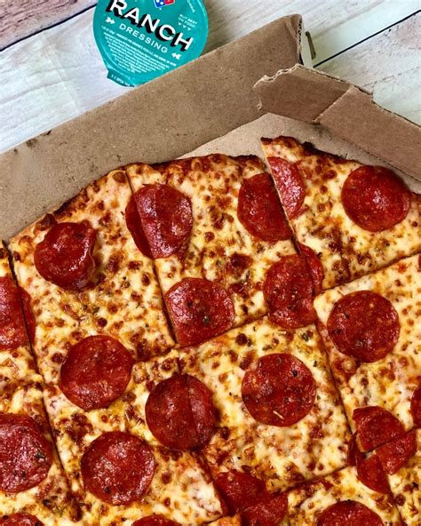 Dominos Pizza Near Me Domino's Pizza Promises More Local Deals As Food