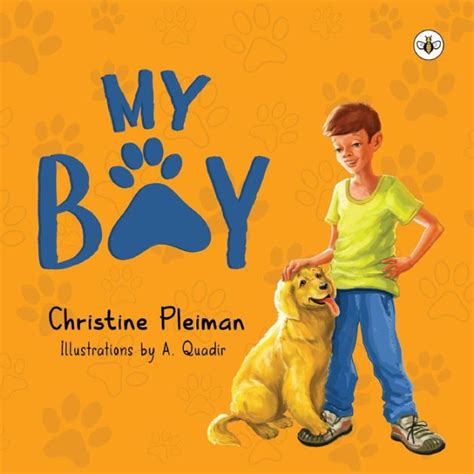 My Boy By Christine Pleiman Paperback Barnes And Noble®