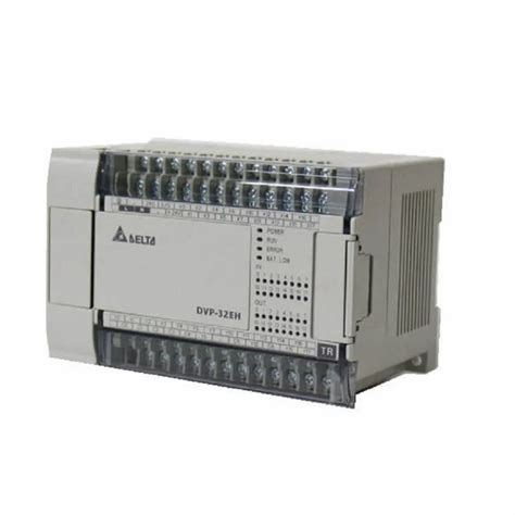 Delta PLC DVP EH3 Series At Rs 10000 Delta PLC In Ahmedabad ID