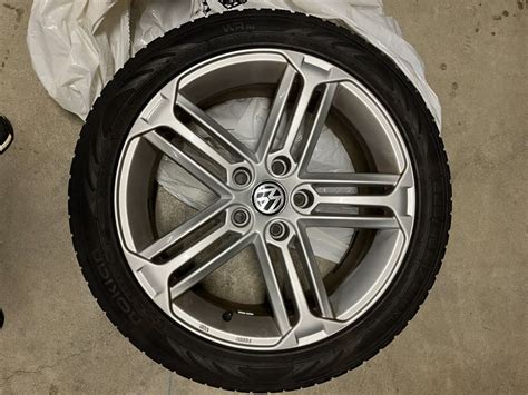 Vw Talladega Design Modul Wheels Z B F R Scirocco Golf Kaufen Auf