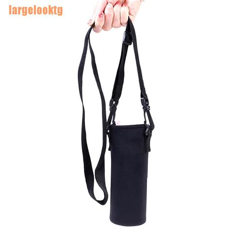 Grandelooktg Ml Ml Suporte Para Garrafa De Gua Al A Bolsa