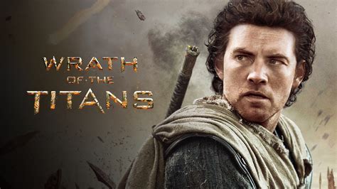 Perseus Wrath Of The Titans