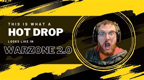 Video I Dropped Hot In Warzone 2 0 And This Happened Twitch Hot Tub Videos And Highlights
