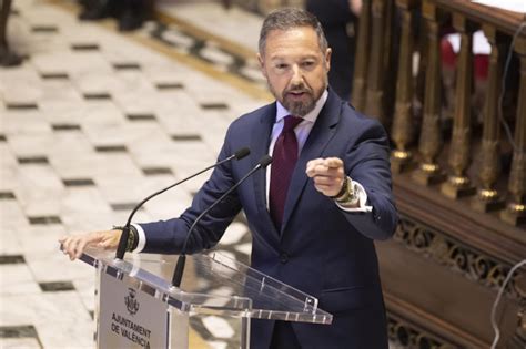 Vox contra la celebració dels Gay Games a València el