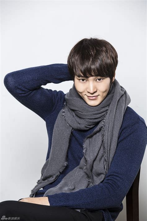 Чжу Вон / Joo Won - Страница 70 - Фансаб-группа Альянс представляет ...