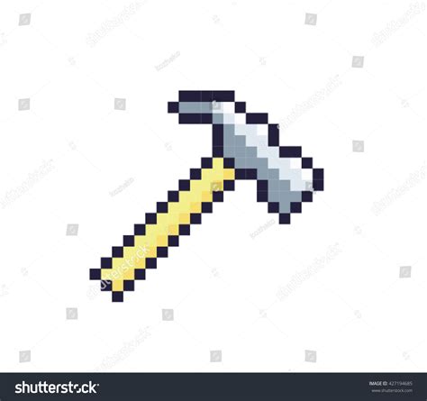 Hammer Bro Pixel Art