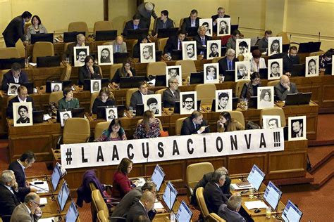 Comisi N Revisora Recomienda Aprobar Acusaci N Constitucional Contra