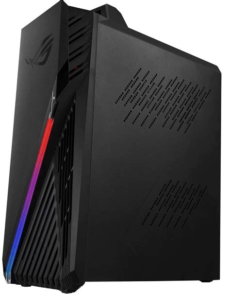 Настолен компютър Asus Rog Strix Ga15 Ryzen 7 16gb 1tb Ssd 1tb Hdd Ozonebg