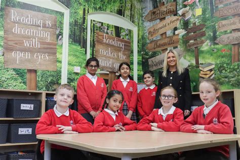 Lcps Ofsted Report 2024 Linthorpe Community Primary School