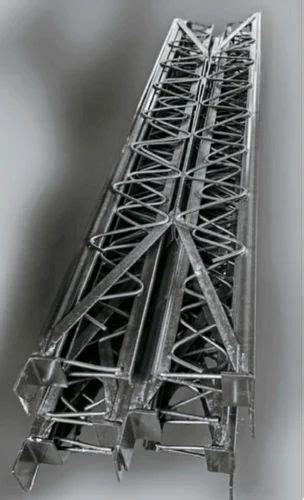 Hot Dipped Galvanized Kg Mild Steel Scaffolding Adjustable Spans For Building Construction