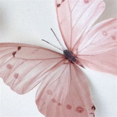 Luxury Nude Flying D Butterflies Bedroom Home Wall Etsy Sweden