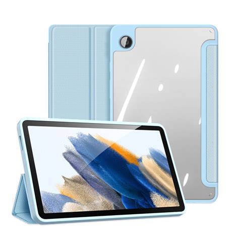 Dux Ducis Toby Series Samsung Galaxy Tab A Etui Bl Teknikkdeler No