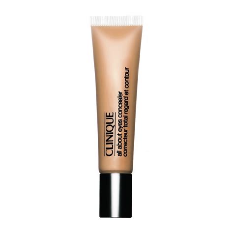 Clinique All About Eyes Concealer 04 Medium Petal 10 Ml 21595 Kr