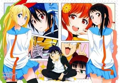 28 Best Rom Com Anime You Need to Watch - My Otaku World