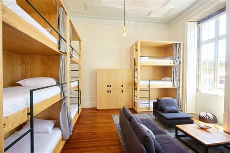 Of The Best Hostels In Porto By Neighbourhood Oportoblog