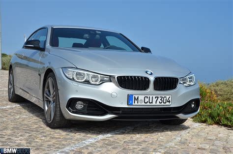 BMW 420d Video Review