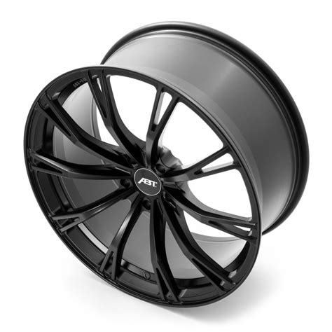 ABT Sportsline GR F Glossy Black Velonity