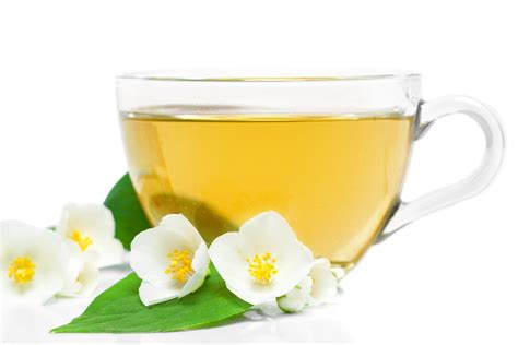 Benefits of Jasmine Tea | New Health Advisor