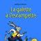 LA GALETTE A L ESCAMPETTE DE PENNART Geoffroy Amazon Fr Livres