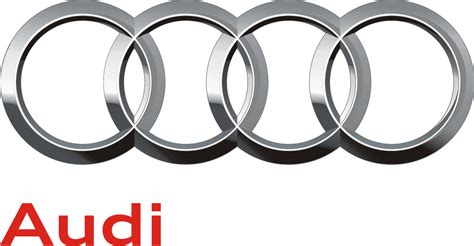 Audi Logo Png Images With Transparent Background