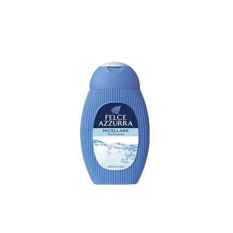 Felce Azzurra Miscellare Doccia Gel 250 Ml Made In Eatalia