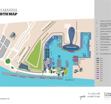 Yas Marina Circuit - F1 2015