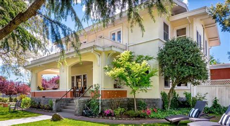 Casa Bella A Kenwood Retreat The Press Democrat