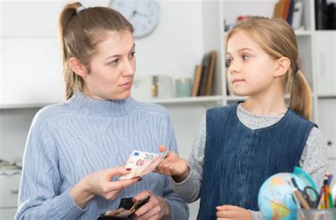 Comment gérer l argent de poche de vos enfants Forme et Santé